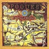 POGUES - Hells ditch
