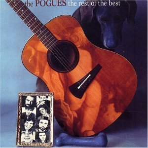 POGUES - The rest of the best