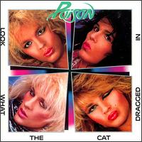 POISON - Look what the cat dragged
