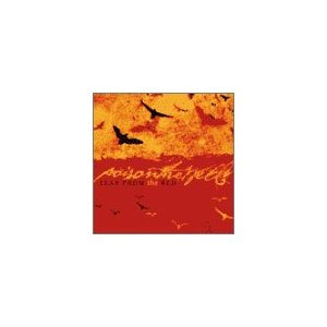 POISON THE WELL - Tear from the red