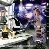 POLAK MILAN - Guitar 2001