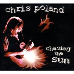 POLAND CHRIS - Chasing the sun