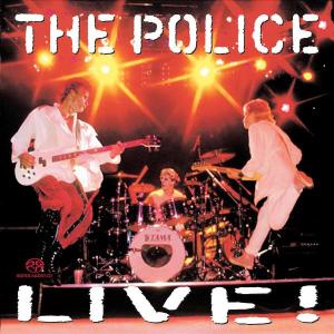 POLICE - Police live