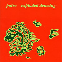 POLVO - Exploded drawing
