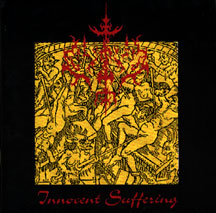 POLYMORPH - Innocent suffering