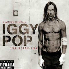 POP IGGY - A million prices