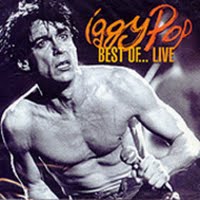 POP IGGY - Best Of...live
