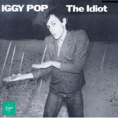 POP IGGY - Idiot