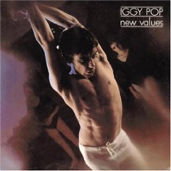POP IGGY - New values