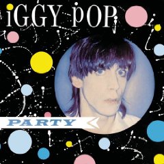 POP IGGY - Party