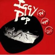 POP IGGY - T.V. eye