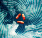 PORCUPINE TREE - Voyage 34