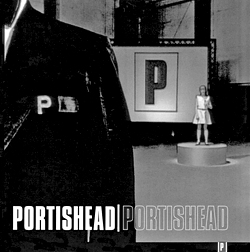 PORTISHEAD - Portishead