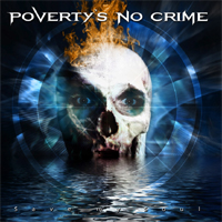 POVERTYS NO CRIME - Save my soul