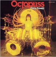 POWELL COZY - Octopuss