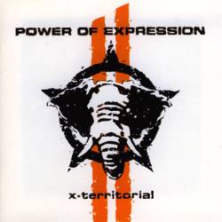 POWER OF EXPRESSION - X-territorial