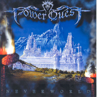 POWER QUEST - Neverworld