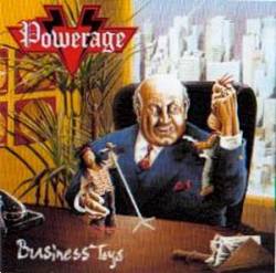 POWERAGE - Business toys