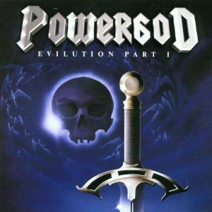 POWERGOD - Evilution part one