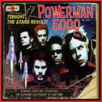 POWERMAN 5000 - Tonight the stars revolt