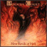 POWERS COURT - Nine kinds of hell