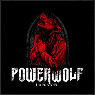 POWERWOLF - Lupus dei