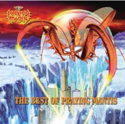PRAYING MANTIS - Best of