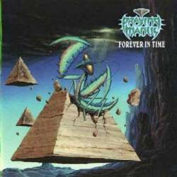 PRAYING MANTIS - Forever in time