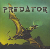 PREDATOR - Predator