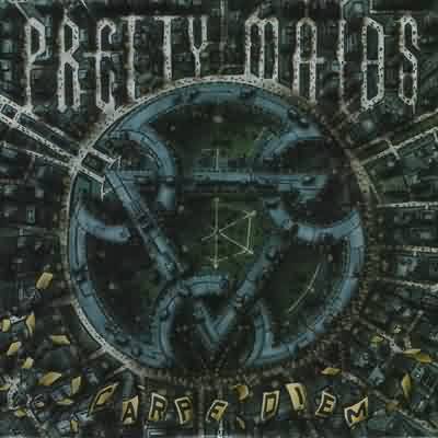 PRETTY MAIDS - Carpe diem