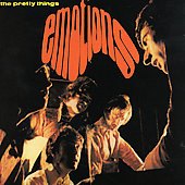 PRETTY THINGS - Emotions