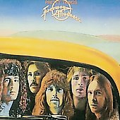PRETTY THINGS - Freeway madness