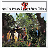 PRETTY THINGS - Get the picture ?