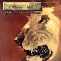 PRIDE OF LIONS - Pride of lions