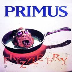 PRIMUS - Frizzle free