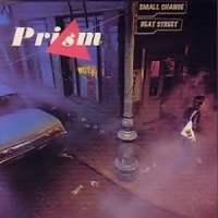PRISM - Small change/Beat street