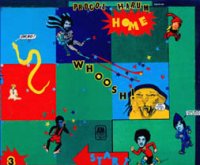 PROCOL HARUM - Home
