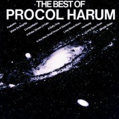 PROCOL HARUM - The best of Procol Harum