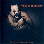 PRODUCT OF SOCIETY - Schizophrenagenic
