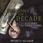 PROJECT ALCAZAR - Reasons for a decade
