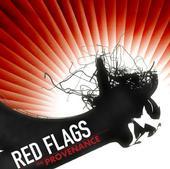 PROVENANCE - Red flags