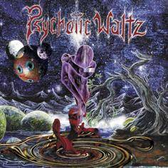 PSYCHOTIC WALTZ - Into the everflow/Blee