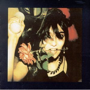 PUBLIC IMAGE LIMITED - Flowers of romanc