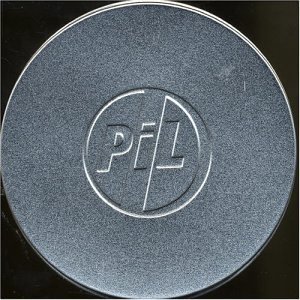 PUBLIC IMAGE LIMITED - Metal box
