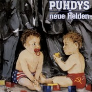 PUHDYS - Neue helden