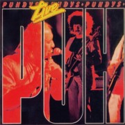 PUHDYS - Puhdys live