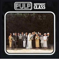 PULP - Different class