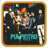 PULP - Intro - the gift recordings