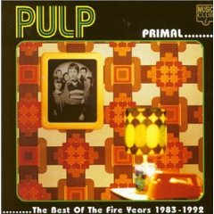 PULP - Primal the best of fire years 83-