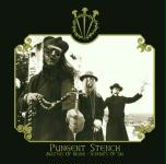 PUNGENT STENCH - Masters of mortal/Serva